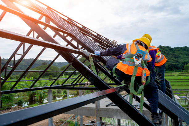Tile Roofing Contractor in Liberty, MO
