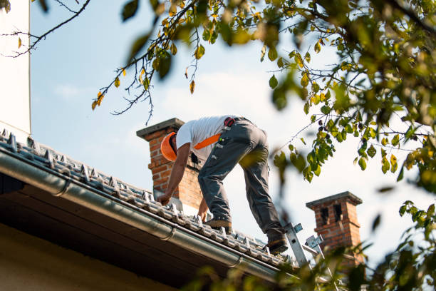 Best Residential Roof Replacement  in Liberty, MO