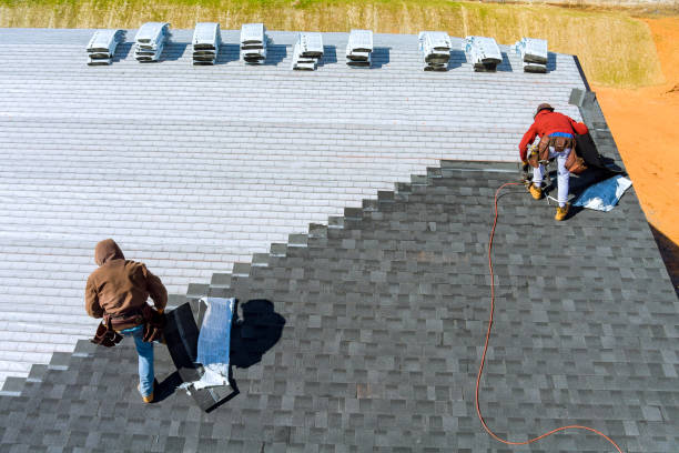 Best Roof Maintenance Services  in Liberty, MO