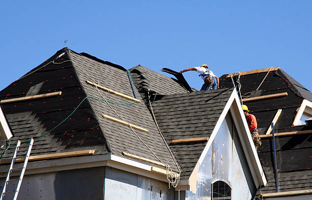 Best Flat Roof Repair Services  in Liberty, MO