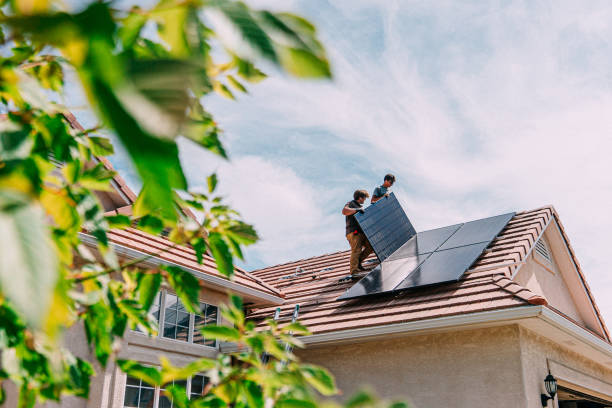 Best New Roof Installation  in Liberty, MO
