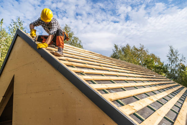 Best Gutter Installation and Roofing  in Liberty, MO