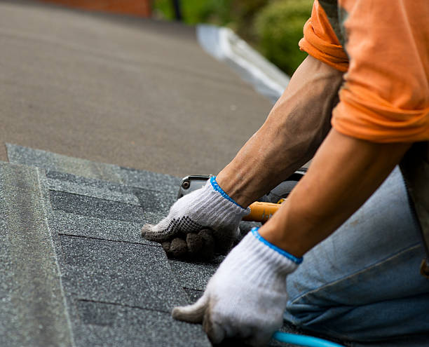 Best Roof Waterproofing Services  in Liberty, MO