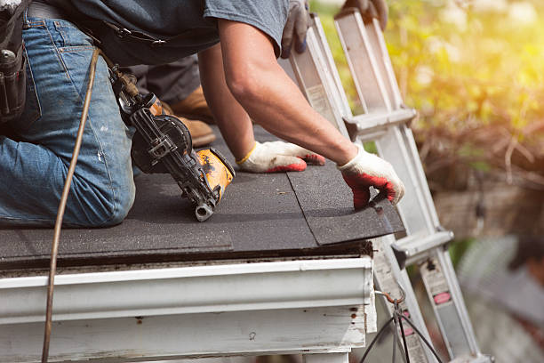 Best Gutter Installation and Roofing  in Liberty, MO